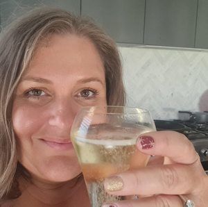 Meet your Posher, Gina